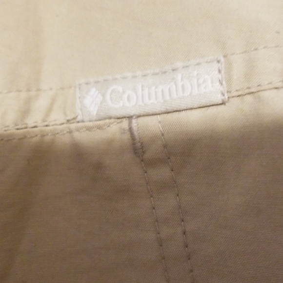 Columbia drawstring skirt size S - Picture 5 of 8